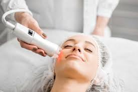 Laser treatment laser treatment
